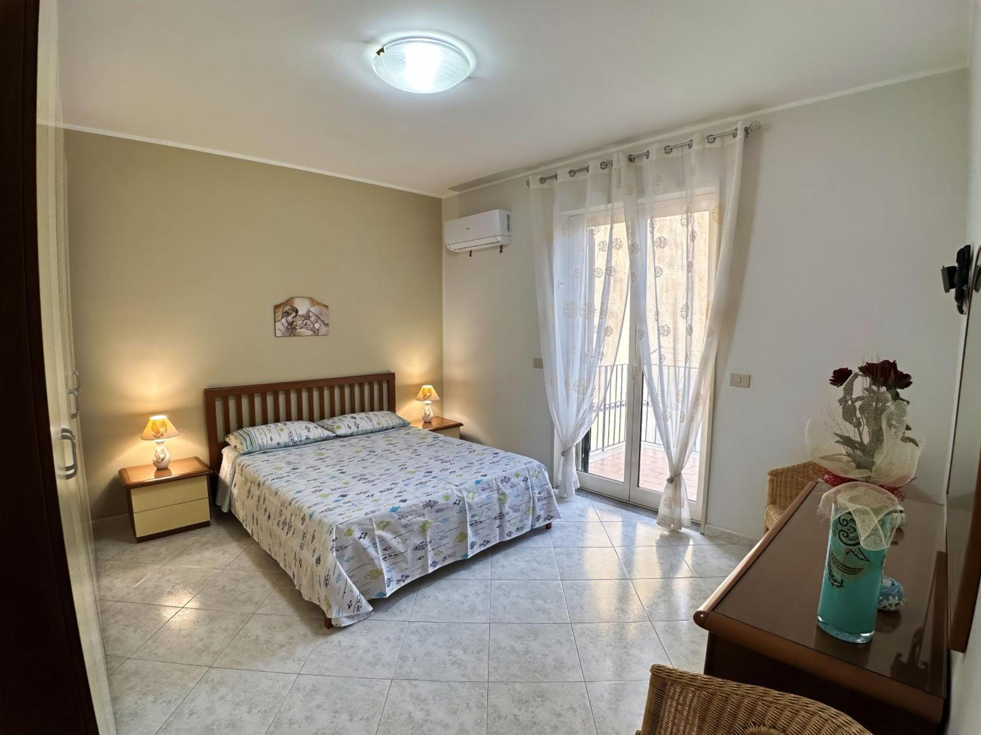 Casa Vacanza Acquamarina Acireale Dış mekan fotoğraf