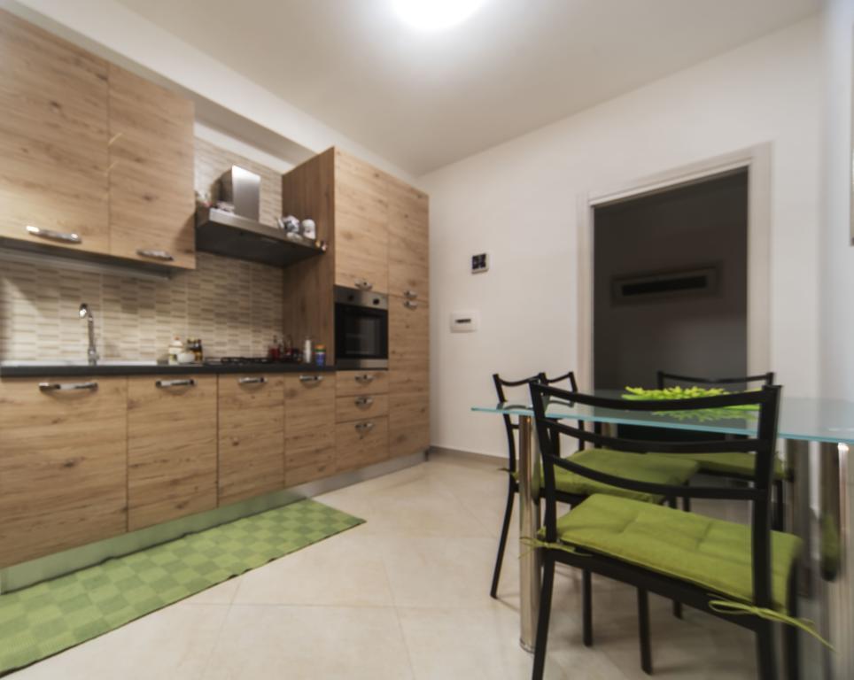 Casa Vacanza Acquamarina Acireale Dış mekan fotoğraf